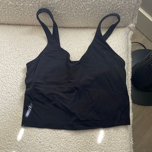 lululemon Align™ Tank Top size 4
